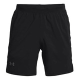 Short Running Under Armour Launch Sw 7 Ng Hombre