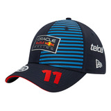 Gorra New Era Casual 9forty F1 Red Bull Sp Hombre Azul