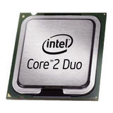 Processador Core 2 Duo E4500 2.20ghz Cache 2m Fsb 800mhz 775