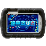 Capa Scanner Raven 3 Tablet Samsung 8  - Raven
