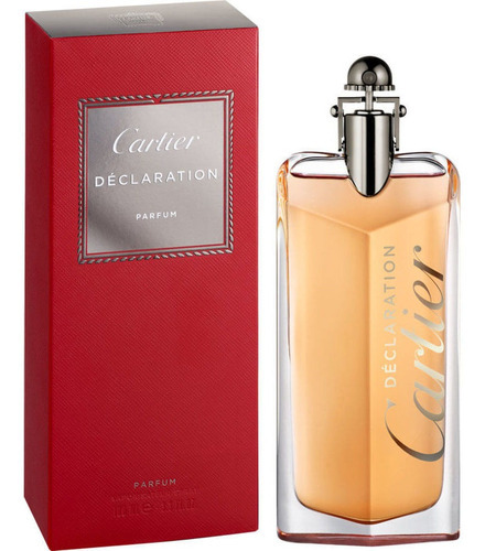 Perfume Cartier Declaration Parfum 100ml Para Hombre