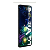 LG V50 Thinq 5g 128 Gb Astro Black 6 Gb Ram