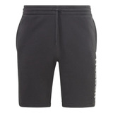 Short Reebok Hombre Caballero Deportivo Casual Linear Read