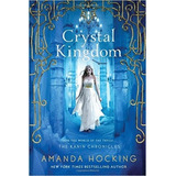 Libro Crystal Kingdom