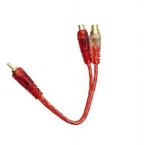 Cables Bifurcadores Derivador Y Marca Xxx 1 Macho 2 Hembras