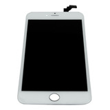 Display Lcd Frontal Tela Touch Para iPhone 6 Plus Branco