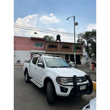 Mitsubishi L200 2015 2.5 Di-d Cabina Doble 4x4 Mt