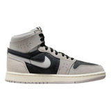 Tenis Nike Air Jordan Cmft 2 Mujer-gris/negro