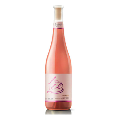Vino Rosado Don Leo Zinfandel 750 | Envío gratis