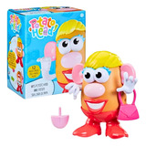  Boneca Sra Cabeça De Batata Mrs Potato Head Toy Story