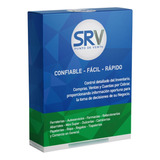 Srv Ópticas - Sistema Punto De Venta Ópticas