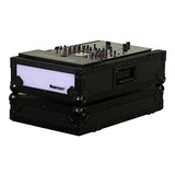 Caso De Dj Mixer Ffx10mixbl Odyssey