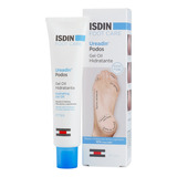 Isdin Ureadin Podos Gel Oil Crema Para Pies, 75ml Fragancia N/a