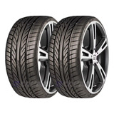 Kit De 2 Llantas Trazano Sa57 P 205/45r16 87 W