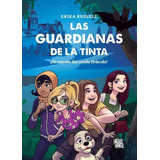 Las Guardianas De La Tinta - Al Rescate Del Conde Dracula!,