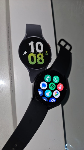  Samsung Galaxy Watch 5 Small Gray Graphite 44mm