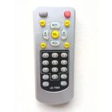 Controle Receptor Amplimatic Et7000/7100/bateria Fretegratis