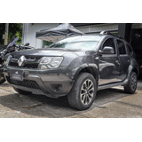 Renault Duster 1.6 Mec Fwd 2019 439