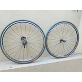 Ruedas Campagnolo Ruta 