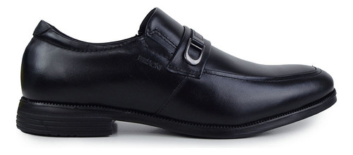 Sapato Masculino Ferracini Alpina Preto - 6527