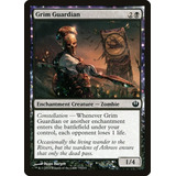 Carta Magic Grim Guardian Journey Into Nyx Mtg