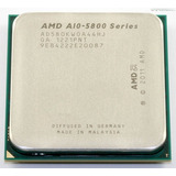 Amd A10 5800k 3,8ghz Max 4 Núcleos Radeon R7 Desbloqueado