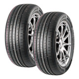 Kit2 Llantas Windforce 215/60r16 Catchfors H/p 99hxl