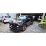 Kia Sportage Ex 2.0 At 4x2 23000km 2019 Imperdible!