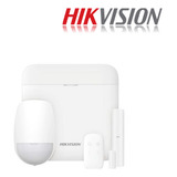 Kit Alarma Ax Pro Red Y Wifi Hikvision