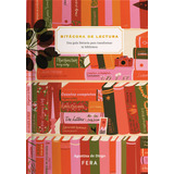 Libro Bitã¡cora De Lectura - De Diego, Agustina