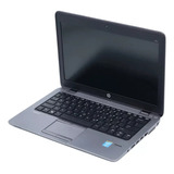 Notebook Hp G1 Intel Core I5 4300u 8gb Ram 120gb Ssd