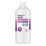 Agua Oxigenada Difem  1 L