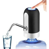 Dispensador Automático De Agua Para Botellón Recargable