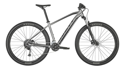 Bicicleta Scott Aspect 950 Aluminio Sycross 29 