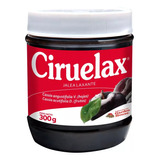 Ciruelax Cassia Angustifolia Jalea Oral 300 Gr