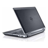 Laptop Dell E6530 Core I5 3ra 8gb 500gbhdd 15.6 Pulgadas!!!