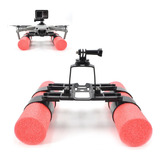 Soporte De Flotación Landing Gear 2 Dji Holder Stick Gear