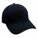 Gorra Béisbol Ny Yankees Negra