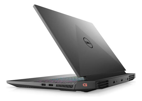 Notebook Gamer Dell G15 Rtx 3060 Ryzen 7 5800h 16gb  Ssd 512