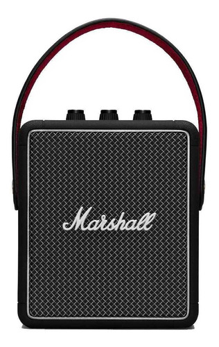 Parlante Marshall Stockwell Ii Con Bluetooth