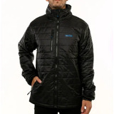 Campera Hombre Nexxt Performance Bretton Inflable