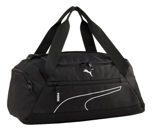 Maleta Puma Fundamentals Bag Xs Unisex 090332-01