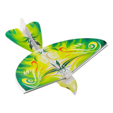 Butterfly - Flying Rc Bird Drone Toy For Kids. Helicóptero