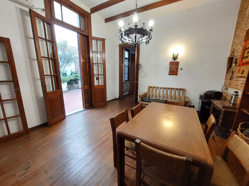 Venta Casa 4 Dormitorios Patio Piscina Terraza Zona Lourdes Rosario - Imagen 4