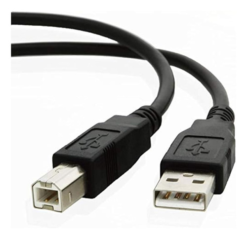 Usb2.0 Cable De Host De Transferencia De Datos De 10 Pies Pa