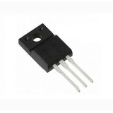 3 Unidades Fqpf10n60c Transistor Mosfet Fqpf 10n60 10a 600v