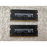 Memoria Micron 4gb 2400 Mta4atf51264hz-2g3e2