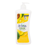 St Ives Hydrating Vitamin & Avocado 
