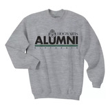 Sudadera Suéter Mujer Y Hombre Harry Potter Original Alumni3