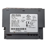 Allen-bradley 1734-ie2v (novo) - Módulo De Entrada Analógica